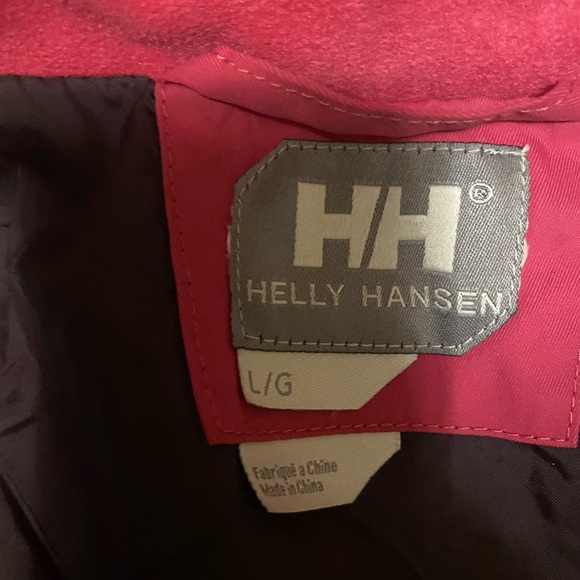Helly Hansen jacket - Picture 4 of 6